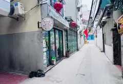 Nhà 6 tầng cực chất, full nội thất, ngõ thông Kim Giang - Thanh Liệt... Bán nhà riêng tại Thanh Liệt, Hà Nội 02