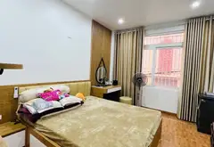 Bán nhà 5 tầng mặt ngõ lớn tại Cầu Đơ 45m2, 5 tầng, oto... Bán nhà riêng tại Hà Đông, Hà Nội 06