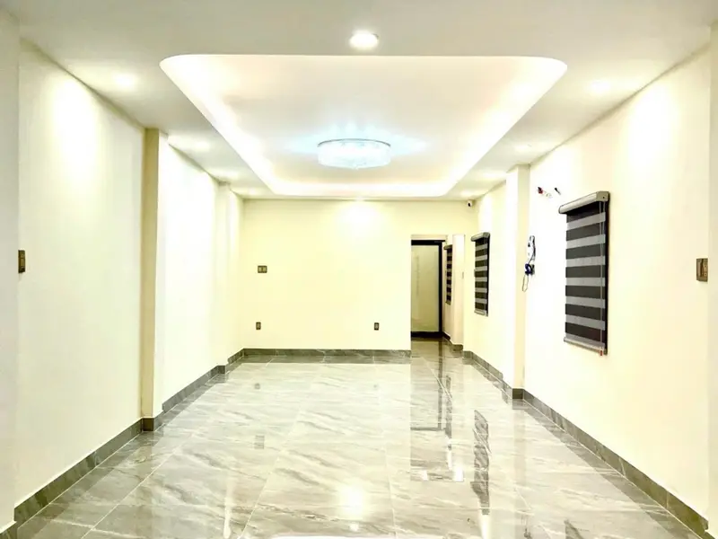 MẶT TIỀN PHAN XÍCH LONG Q 11... Bán nhà mặt phố tại Minh Phụng, Hồ Chí Minh 01