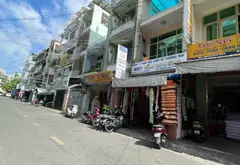 Nhà mặt tiền chợ Tân Bình - 2 mặt thoáng, dòng tiền khủng... Bán nhà mặt phố tại Tân Hòa, Hồ Chí Minh 07