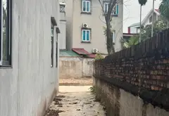 Đầu Tư Thông Minh Tại Trung Tâm Sóc Sơn - Đất Thổ Cư Đẹp!... Bán đất tại Sóc Sơn, Hà Nội 04