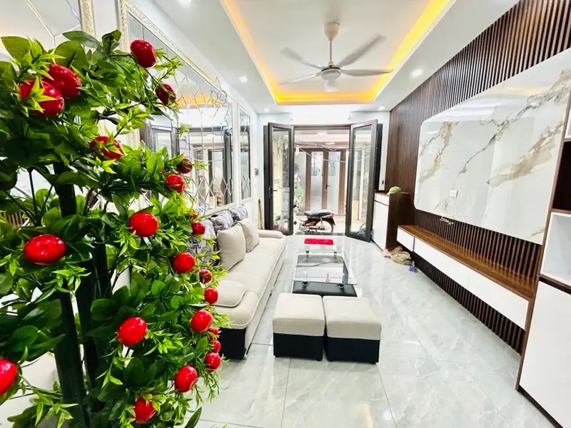 Nam Dư - căn hot đón sóng Sun Grand City... Bán nhà riêng tại Vĩnh Hưng, Hà Nội 01