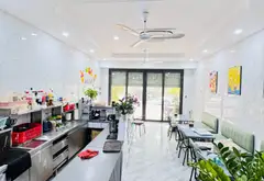 Biệt thự sang trọng mặt phố Tứ Hiệp, nhiều tiện ích... Bán biệt thự, liền kề tại Thanh Trì, Hà Nội 11