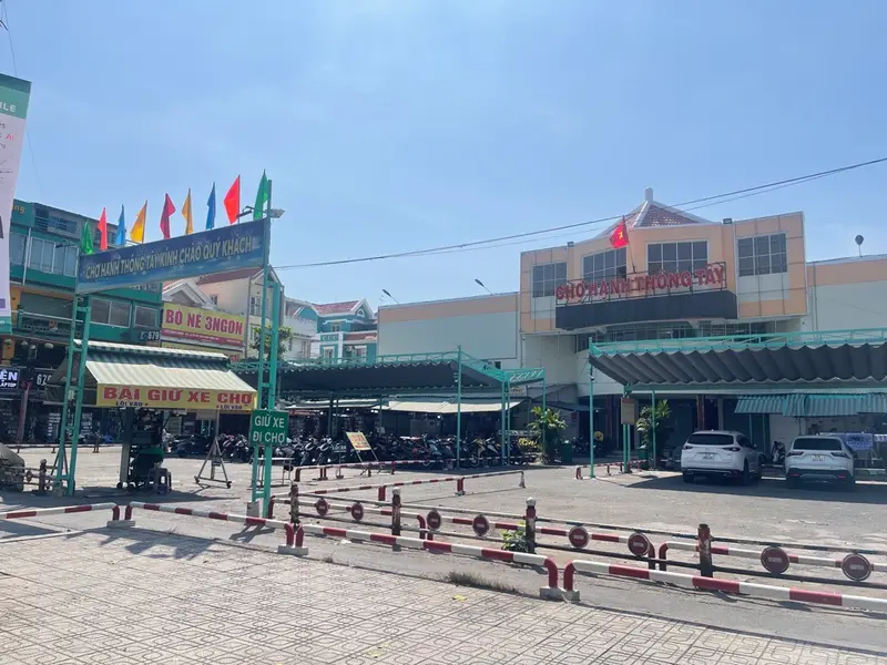 Bán nhà 2 tầng 65m2 phường 11 quận Gò Vấp, gần chợ, tiện kinh doanh cho thuê... Bán owner_side tại Thông Tây Hội, Hồ Chí Minh 01