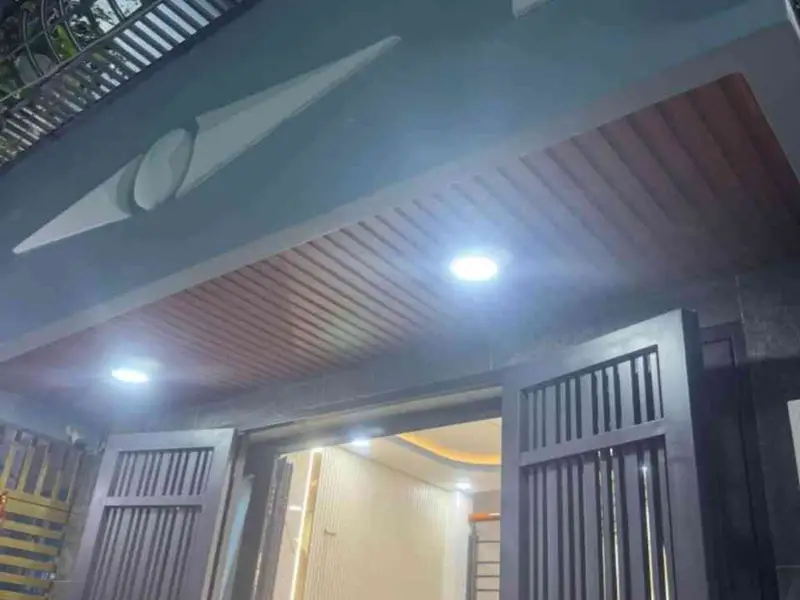 Nhà 2PN Đông Bắc An Hội Tây Giá Sốc 3,78 Tỷ... Bán nhà riêng tại An Hội Tây, Hồ Chí Minh 01