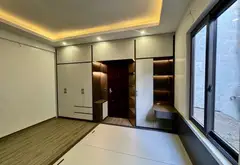 Nhà Lô Góc Full Tiện Ích, Ô Tô Đỗ Cửa Gần Phố Hoàng Mai - Cơ Hội Vàng Hiếm Có... Bán nhà riêng tại Hoàng Mai, Hà Nội 02