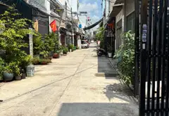 Nhà lô góc 4 tầng gần Aeon Tân Phú, hẻm xe hơi tránh... Bán nhà riêng tại Bình Hưng Hòa, Hồ Chí Minh 02