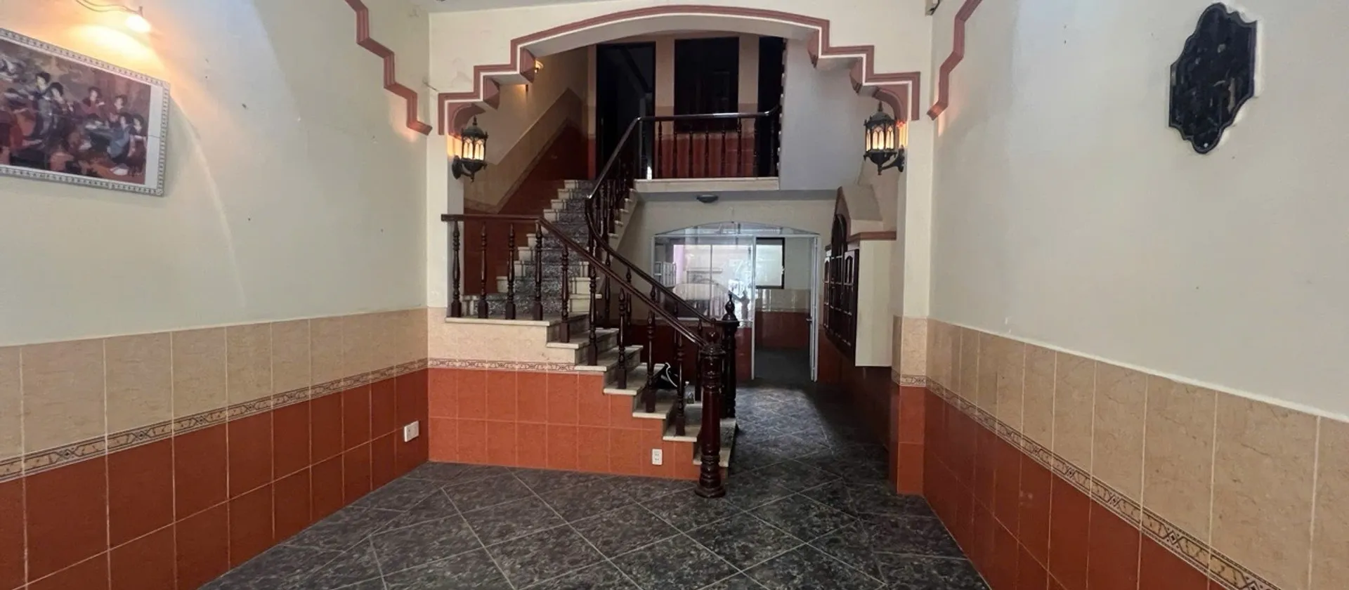 Nhà mặt phố Tên Lửa - Vị trí vàng, kinh doanh cực đỉnh... Bán nhà mặt phố tại An Lạc, Hồ Chí Minh 01