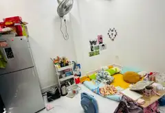 Bán nhà riêng 5 tầng Huỳnh Văn Bánh Phú Nhuận , giá 3.3 tỷ... Bán nhà riêng tại Phú Nhuận, Hồ Chí Minh 03