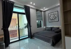 Nhà đẹp 3 tầng tại Lương Quán với thiết kế hiện đại và gara ô tô... Bán nhà riêng tại An Dương, Hải Phòng 06