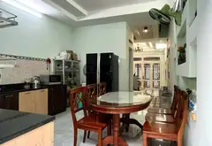 Bán nhà 3 tầng,hxh vào nhà, 63m2, gần rạch xuyên tâm, Nơ Trang Long, Bình Thạnh, giá 10.9 tỷ tl... Bán nhà riêng tại Bình Lợi Trung, Hồ Chí Minh 03