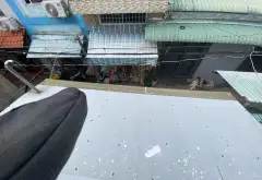 NHÀ BÁN CHIẾN LƯỢC. 2 TẦNG 77M2 .4PN 4WC. . HẺM 5 M. KHU AN NINH YÊN TĨNH.... Bán nhà riêng tại Bình Trị Đông, Hồ Chí Minh 10