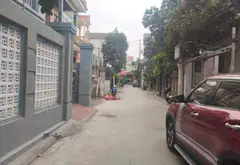 Bán đất mặt tiền rộng tại trung tâm xã Sáp Mai, Võng La - Đông Anh... Bán nhà riêng tại Thiên Lộc, Hà Nội 01