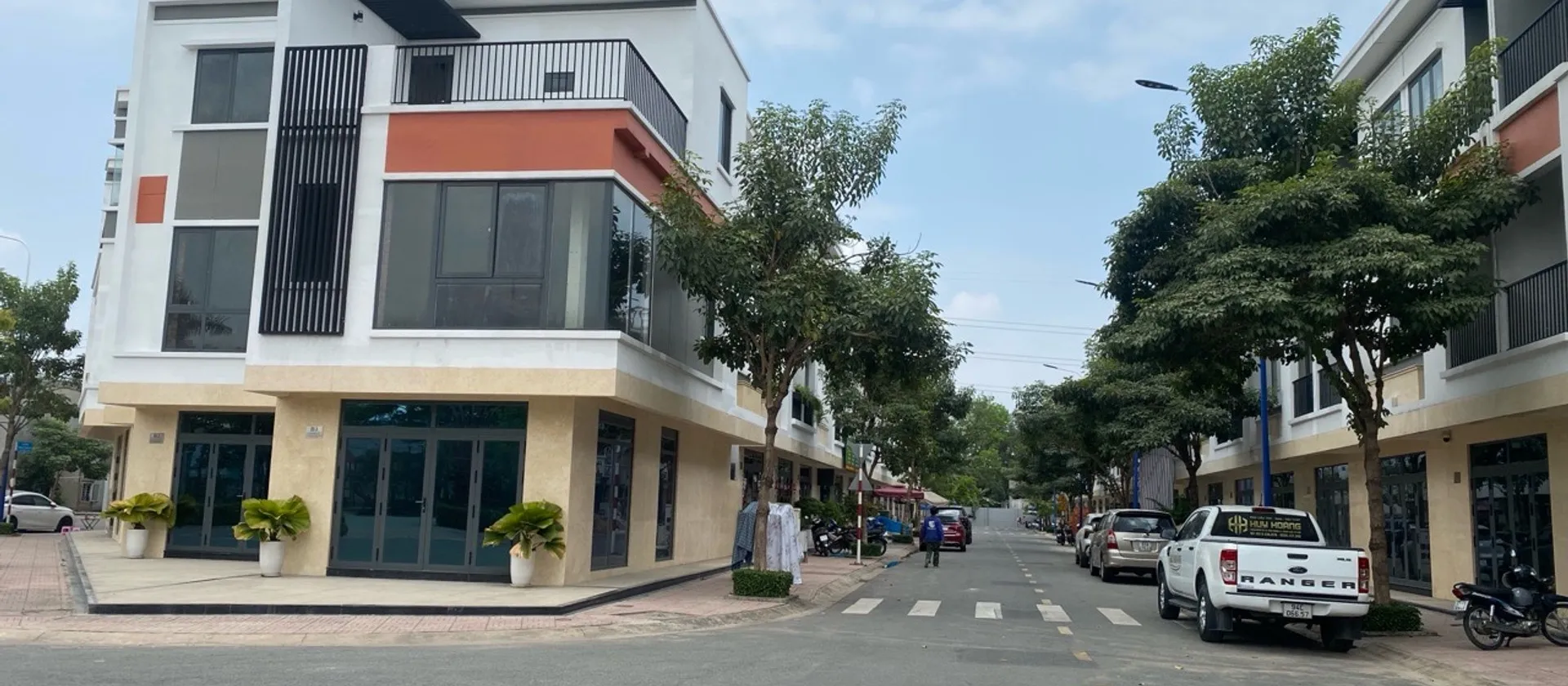KHU DÂN CƯ VIP - NHÀ MỚI HOÀN THIỆN - ĐẲNG CẤP CAO - DÂN CƯ LẤP ĐẦY - TIỀM NĂNG TĂNG GIÁ MẠNH... Bán biệt thự, liền kề tại An Phú, Hồ Chí Minh 01