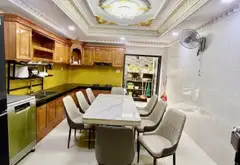 BÁN GẤP NHÀ 5 TẦNG - GÒ XOÀI GIÁP TÂN PHÚ 68m2 CHỈ 7 TỶ.... Bán nhà riêng tại Bình Hưng Hòa, Hồ Chí Minh 02