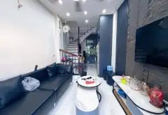 Bán Nhà mặt phố Dương Văn Bé - Hai Bà Trưng, sát Times city, vỉa hè rộng, 52m2, 22 tỷ... Bán nhà mặt phố tại Vĩnh Tuy, Hà Nội 01