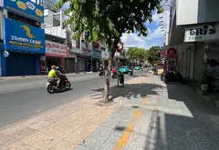 Bán nhà mặt phố rộng 276.8m², mặt tiền gần 12m, vị trí đắc địa tại Quận Tân Bình... Bán nhà mặt phố tại Tân Sơn Nhất, Hồ Chí Minh 09