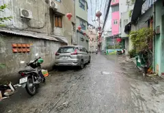 CHỦ ĐỊNH CƯ NN - ÂU CƠ - LẠC LONG QUÂN - P.BẢY HIỀN - TÂN BÌNH... Bán nhà riêng tại Bảy Hiền, Hồ Chí Minh 09