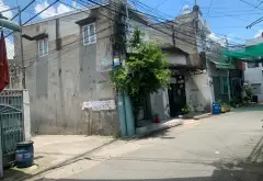 105m2,4ty9,lô góc,Chiêu Liêu,Dĩ An... Bán nhà riêng tại Dĩ An, Hồ Chí Minh 01