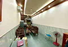 Nhà 4 tầng 6 phòng ngủ gần phố Kim Mã, Ba Đình, giá 19.7 tỷ... Bán nhà riêng tại Ba Đình, Hà Nội 03