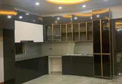 Nhà 4 tầng hiện đại có thang máy tại Cái Tắt - An Đồng... Bán nhà riêng tại An Hải, Hải Phòng 08