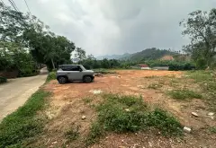 HƠN 1700 M2 ĐẤT - TRUNG GIÃ - SÓC SƠN - ĐƯỜNG Ô TÔ - ĐẦU TƯ... Bán đất tại Trung Giã, Hà Nội 01