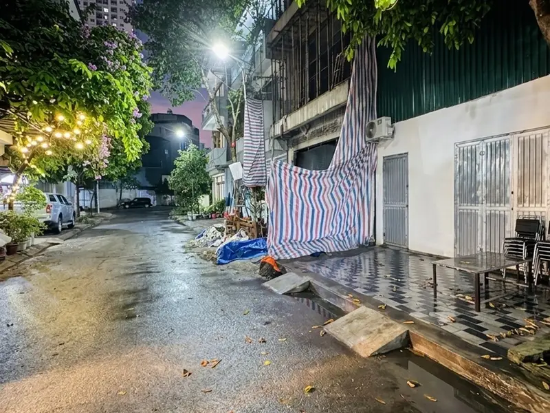 Đất Vuông Vắn, Ngõ Ô Tô, Vị Trí Vàng Tại Phú Lương... Bán đất tại Phú Lương, Hà Nội 01