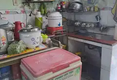 Nhà 2 tầng rộng rãi, mặt tiền đẹp tại Gò Vấp... Bán nhà mặt phố tại Thông Tây Hội, Hồ Chí Minh 07