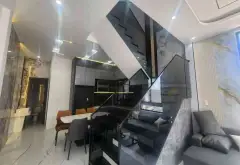 🔥 CỰC HIẾM – NHÀ 3 TẦNG CĂN GÓC 2 MẶT KIỆT Ô TÔ – HOÀNG VĂN THÁI 🔥... Bán nhà riêng tại Hòa Khánh, Đà Nẵng 05