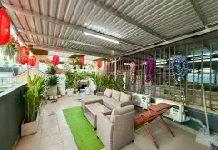 Siêu phẩm nhà 4 tầng Lô Góc khu Phú Hồng Đạt... Bán nhà mặt phố tại An Phú, Hồ Chí Minh 08