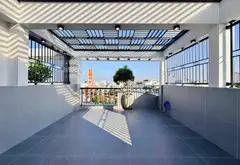 Nhà Phố Cao Cấp Xây Mới 6 tầng thang máy tại Lê Đức Thọ giá chỉ 13.9 tỷ... Bán nhà riêng tại An Hội Tây, Hồ Chí Minh 11