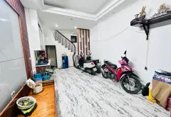 Nhà 5 tầng gần đại học Phenikaa, khu Tây Nam Hà Nội... Bán nhà riêng tại Dương Nội, Hà Nội 02