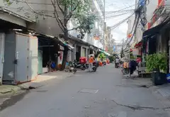 HỒ VĂN LONG HẺM XE HƠI, NHÀ 2 TẦNG 50M2,CHO THUÊ 6TR/THÁNG,GẦN CHỢ BÀ HOM,SÁT TRƯỜNG HOC CẤP 1,2,3... Bán nhà mặt phố tại Bình Tân, Hồ Chí Minh 01
