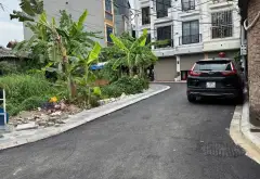 Bán đất 63,9m2 tại Đông Dư, mặt tiền 9,9m, pháp lý chuẩn, ô tô tránh... Bán đất tại Bát Tràng, Hà Nội 05