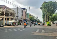 Nhà mặt phố siêu đỉnh ngay trung tâm sầm uất... Bán nhà mặt phố tại Bình Phú, Hồ Chí Minh 02
