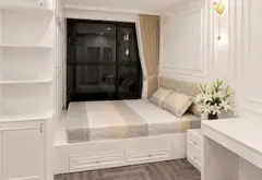 Bán căn hộ 4 phòng ngủ, 160m2 tòa R1 136 Hồ Tùng Mậu ở ngay.... Bán căn hộ chung cư tại Phú Diễn, Hà Nội 07