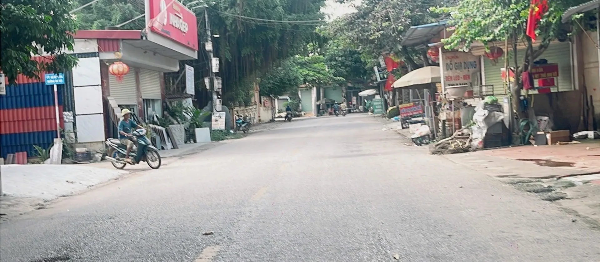Bán đất 300 m2 tại xã Đa Hội, huyện Sóc Sơn, hướng Đông Nam... Bán đất tại Trung Giã, Hà Nội 01