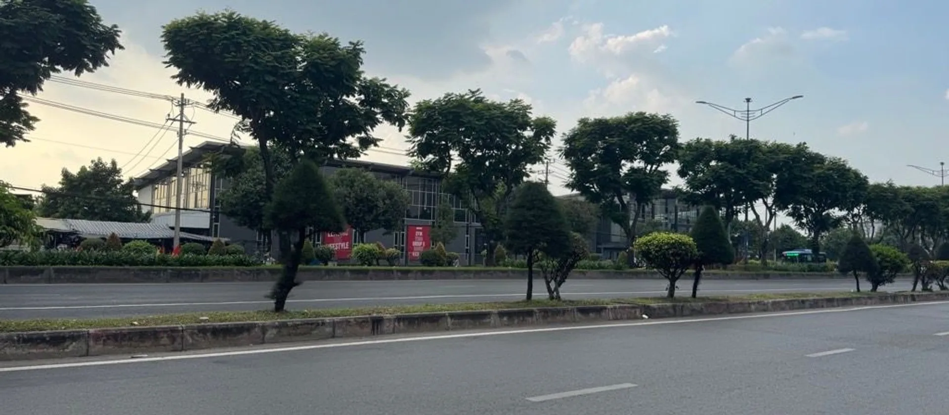 Bán nhà mặt phố kinh doanh diện tích 131m2 phường Tân Sơn... Bán nhà mặt phố tại Tân Sơn, Hồ Chí Minh 01