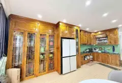 Nhà 7 tầng thang máy, Nội Thất cao cấp , mặt đường oto tránh , sát TT thể thao Bắc từ liêm... Bán nhà riêng tại Xuân Phương, Hà Nội 16