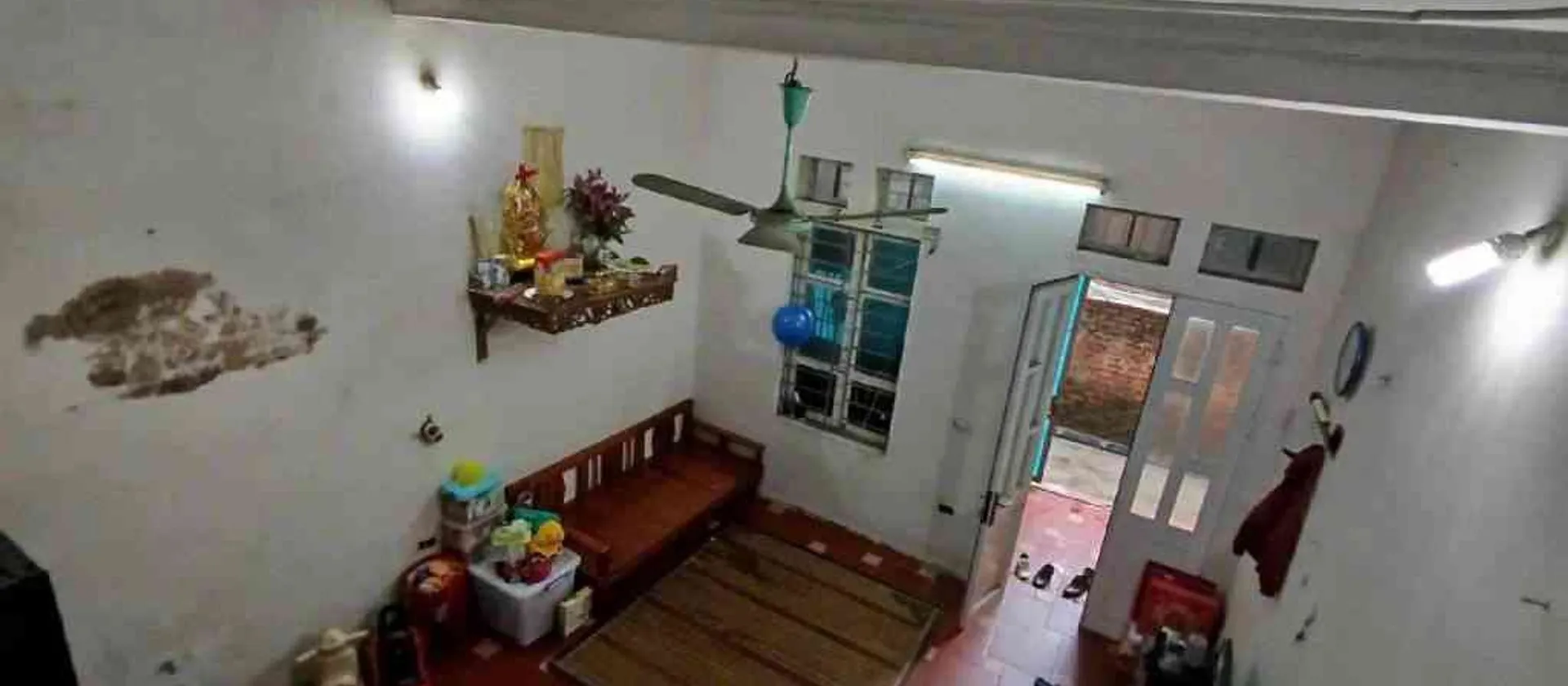 Nhà 2 tầng 3 phòng ngủ tại Thôn Đìa, Nam Hồng gần QL23 VÀ CẦU THĂNG LONG... Bán nhà riêng tại Phúc Thịnh, Hà Nội 01