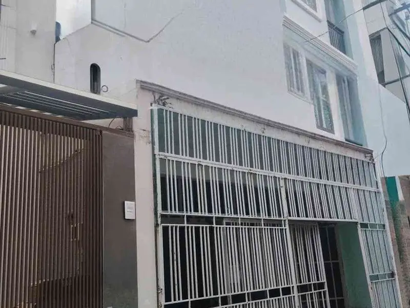 Cơ hội hiếm có tại Quang Trung - Nhà 2 mặt tiền, thích hợp xây mới, ô tô ngủ trong nhà giá 7.x tỷ... Bán nhà riêng tại Thông Tây Hội, Hồ Chí Minh 01