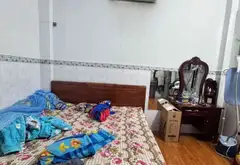 nhà trục đường Gò Xoài, Bình Tân, 50m2 - 4 tầng -đưuòng xe tải -nhà mới đẹp -5.xT=0906+14+0207... Bán nhà mặt phố tại Bình Hưng Hòa, Hồ Chí Minh 03