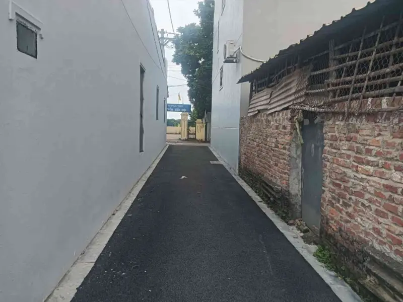 +💥💥💥 Tài chính nhỏ dễ thanh khoản - Đất xóm Thố Bảo, đường thông xe VF3... Bán đất tại Phúc Thịnh, Hà Nội 01