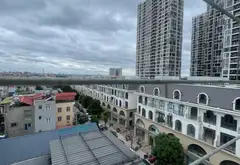 Nhà phố mặt tiền rộng đối diện Vinhomes Ocean Park, cơ hội kinh doanh đỉnh cao... Bán nhà mặt phố tại Gia Lâm, Hà Nội 01