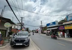 Bán nhà mặt tiền xã Xuân Thới Đông, Hóc Môn, diện tích lớn 365m2, pháp lý đầy đủ... Bán nhà mặt phố tại Xuân Thới Sơn, Hồ Chí Minh 01