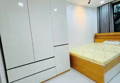 Nhà Mặt Phố Dịch Vụ Cao Cấp Quận 8 - Dòng Tiền Tối Ưu... Bán nhà mặt phố tại Chánh Hưng, Hồ Chí Minh 01