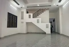 NHÀ MTKD NGUYỄN THỊ SÁU THẠNH LỘC Q12 - GẦN CĐ ĐIỆN LỰC - 78M² - 3 TẦNG 💸 7,8 TỶ... Bán nhà mặt phố tại An Phú Đông, Hồ Chí Minh 06