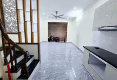 Nhà đẹp Minh Khai, 4 tầng, 3 phòng ngủ, giá hợp lý khó bỏ lỡ... Bán nhà riêng tại Hoàng Mai, Hà Nội 07