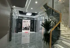 Nhà 5 Tầng Mới Full Nội Thất Cao Cấp Tân Thới Nhất... Bán nhà riêng tại Đông Hưng Thuận, Hồ Chí Minh 02