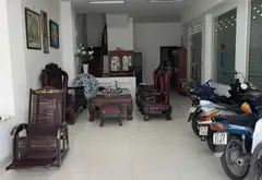 Nhà đẹp mặt phố 3 tầng tại phường Bình Đông, diện tích 173.7m2, 3 mặt tiền, giá 16.9 tỷ... Bán nhà mặt phố tại Bình Đông, Hồ Chí Minh 03